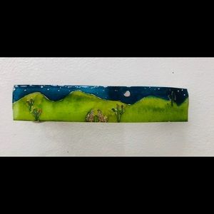 Barrette